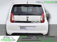 occasion Skoda Citigo 1.0 Mpi 75 Ch Bvm