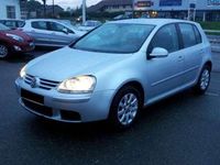 occasion VW Golf V 2.0 16S TDI CONFORTLINE 5P