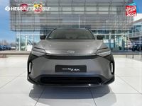 occasion Toyota Origin bZ4X 11kW 218chAWD