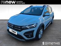 Occasion Dacia Sandero Comfort 2022 Blanc Citadine