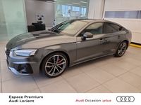 occasion Audi A5 Cabriolet 