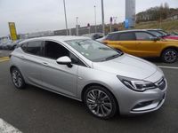 occasion Opel Astra (07/2015) 1.6 Diesel 110 Ch Edition Business