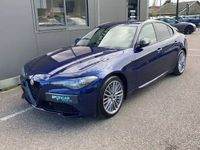 occasion Alfa Romeo Giulia 2.2 190 Ch At8 Sprint 4p