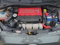 Occasion Abarth 595 Turismo 2014