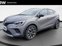 Occasion Renault Captur Evolution 2023 Gris SUV