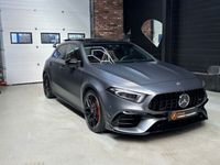 Occasion Mercedes A45 AMG AMG 421 ch (309 kW) 2019 Berline