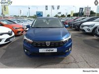 occasion Dacia Sandero SANDEROECO-G 100 Confort