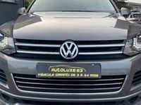 occasion VW Touareg r line 3.0 v6 tdi 245 cv garantie