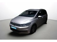 Occasion VW Touran Business 2018 Gris Monospace
