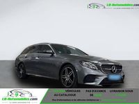 Occasion Mercedes E400 333 ch (244 kW) 2017 Berline