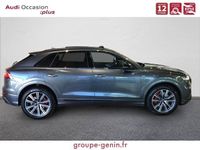 occasion Audi Q8 TFSI e Competition 60 e quattro 340 kW (462 ch) tiptronic