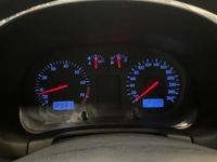 Occasion VW Golf IV 106 ch (77 kW) 2001 Noir Berline