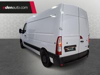 Occasion Renault Master 135 ch (99 kW) 2023 Berline