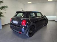 Occasion Mini Cooper SE 136 kW (186 ch) 2022 Noir Citadine