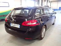 occasion Peugeot 308 Break 1.5 BlueHDI 130ch Active Business 2019