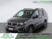 Occasion Peugeot Rifter 131 ch (96 kW) 2020 Monospace