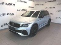 occasion VW Tiguan R-Line 2.0 TDI 147KW 4M DSG7