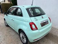 occasion Fiat 500 1.2 8v 69ch Eco Pack Lounge Euro6d