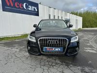 occasion Audi Q5 2.0 TDI - 143 cv Ambition Luxe Pack S-Line PHASE 2