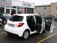 occasion Toyota Yaris 69 Vvt-i Active 5p