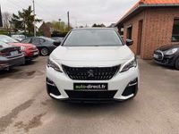 occasion Peugeot 3008 1.5 BLUEHDI 130CH E6.C ACTIVE BUSINESS S\u0026S