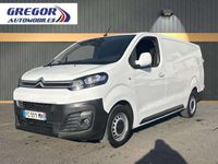 occasion Citroën Jumpy 20 HDI 180 L2 EAT6