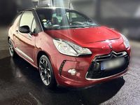Occasion Citroën DS3 So Chic 92 ch (67 kW) 2012 Berline