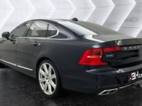 Occasion Volvo S90 Inscription 320 ch (235 kW) 2016 Berline
