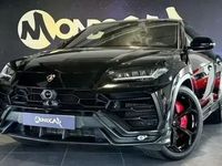 occasion Lamborghini Urus 4.0 V8 650ch Biturbo