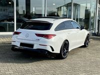 occasion Mercedes CLA45 AMG Shooting Brake ClasseAMG S 421CH 4MATIC+ 8G-DCT SPEEDSHIFT AMG