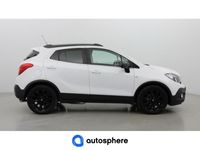 occasion Opel Mokka 1.4 Turbo 140ch Color Edition Start&Stop 4x2