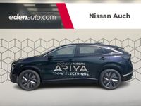 occasion Nissan Ariya Electrique 63kWh 218 ch Advance