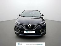 occasion Renault Kadjar Tce 140 Fap Edc Intens