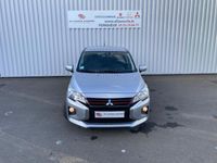 occasion Mitsubishi Space Star 1.2 Mivec 71ch Red Line Edition Cvt 2023