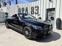 occasion Mercedes C200 200 184CH AMG LINE 9G TRONIC
