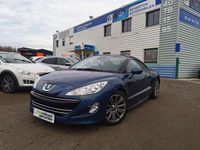 occasion Peugeot RCZ 1.6 THP 16V 156CH