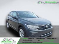 occasion VW Tiguan 1.5 Tsi 130ch Bvm