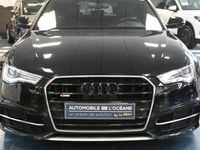 Occasion Audi A6 Competition 326 ch (239 kW) 2017 Break