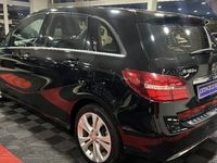 Occasion Mercedes B180 109 ch (80 kW) 2016 Monospace