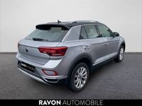 occasion VW T-Roc - VIVA186635133