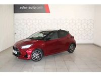 occasion Toyota Yaris Hybrid 