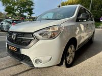 occasion Dacia Lodgy I (j92) 1.5 Blue Dci 115ch Essentiel 7 Places - Attelage