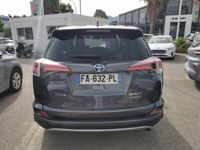 occasion Toyota RAV4 Hybrid 