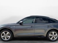 Occasion Audi Q5 Sportback S-Line 163 ch (119 kW) 2022 SUV