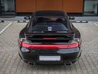 Occasion Porsche 911 Carrera 4S 320 ch (235 kW) 2004 Noir Coupé