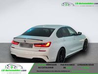 occasion BMW 320 320 d 190 ch BVA