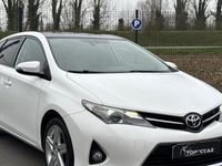 Occasion Toyota Auris 90 ch (66 kW) 2010 Berline