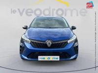 Occasion Renault Clio V Evolution 102 ch (75 kW) 2024 Bleu Berline