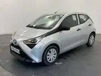 occasion Toyota Aygo Pro My19 1.0 Vvt-i X-pro