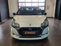 occasion DS Automobiles DS3 1.2 Puretech 110ch Sochic